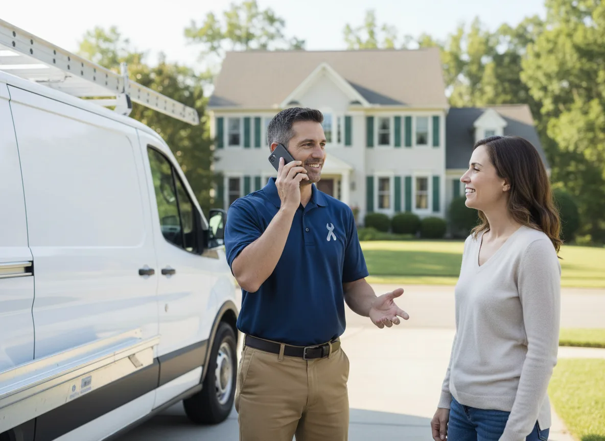 Home Gutter Service Isle La Motte, VT FAQs